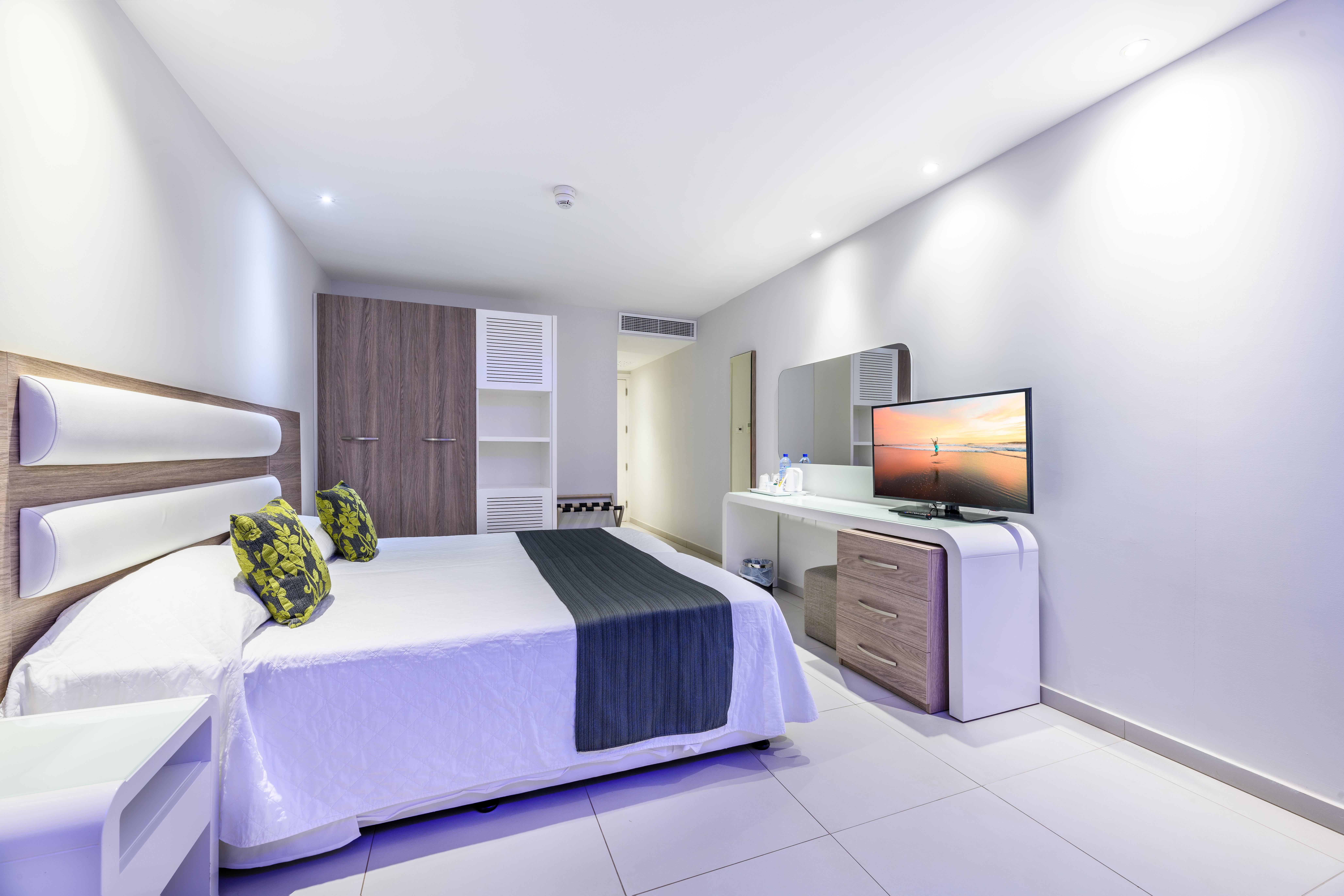 Tasia Maris Beach Hotel - Adults Only Ajia Napa Zewnętrze zdjęcie